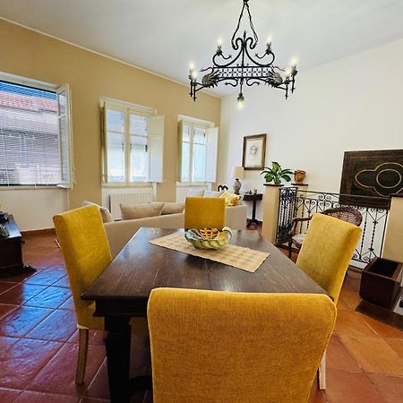 Appartement Penthouse Duomo à Cefalù Extérieur photo