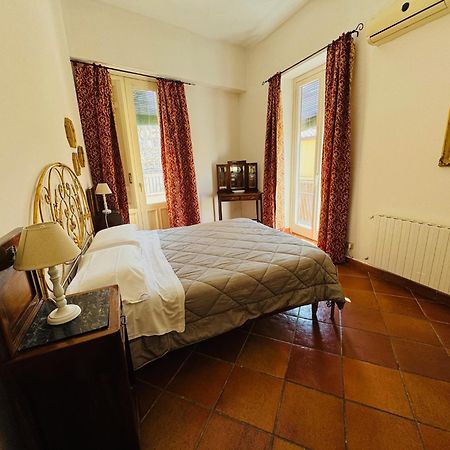 Appartement Penthouse Duomo à Cefalù Extérieur photo