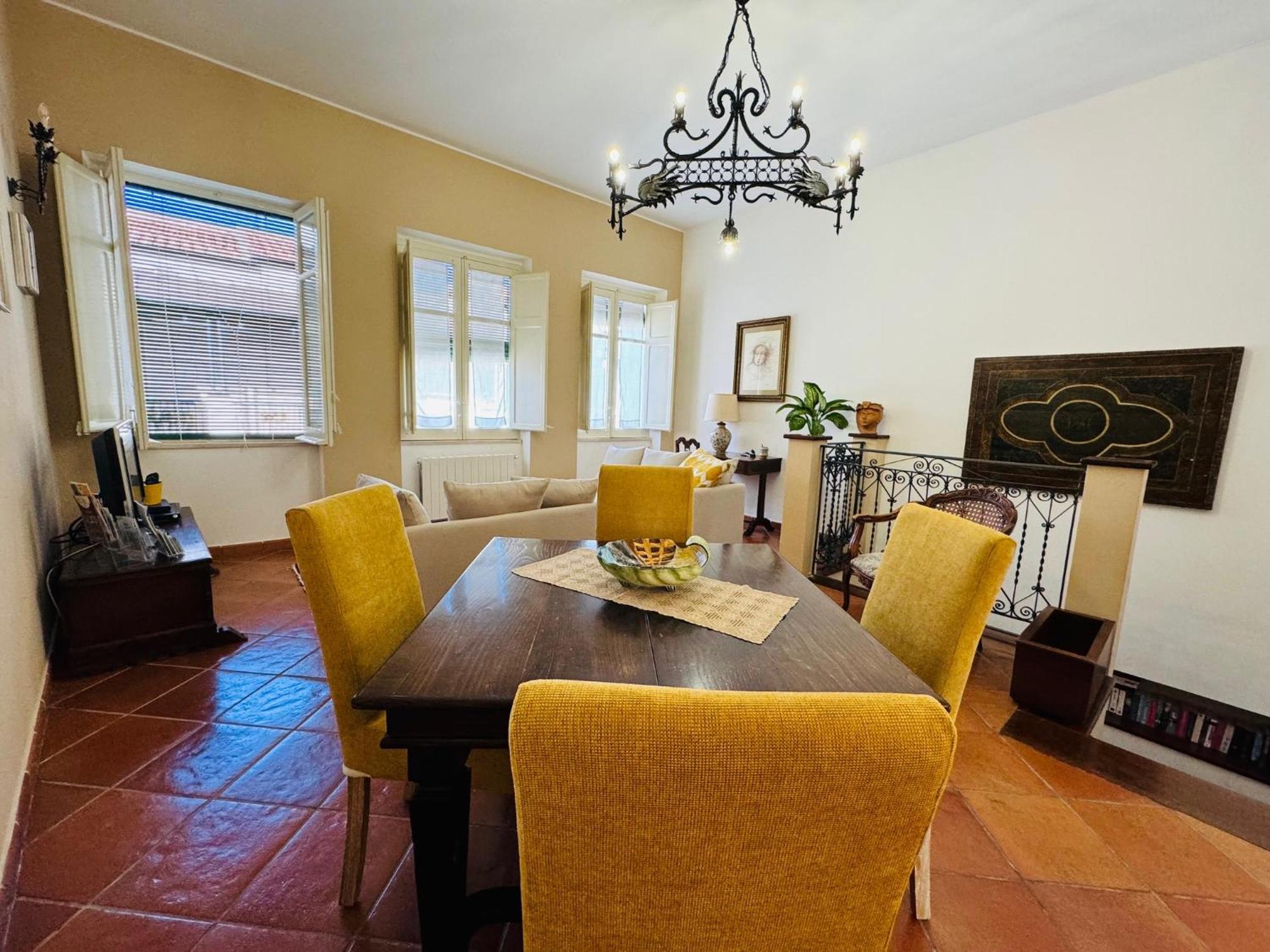 Appartement Penthouse Duomo à Cefalù Extérieur photo