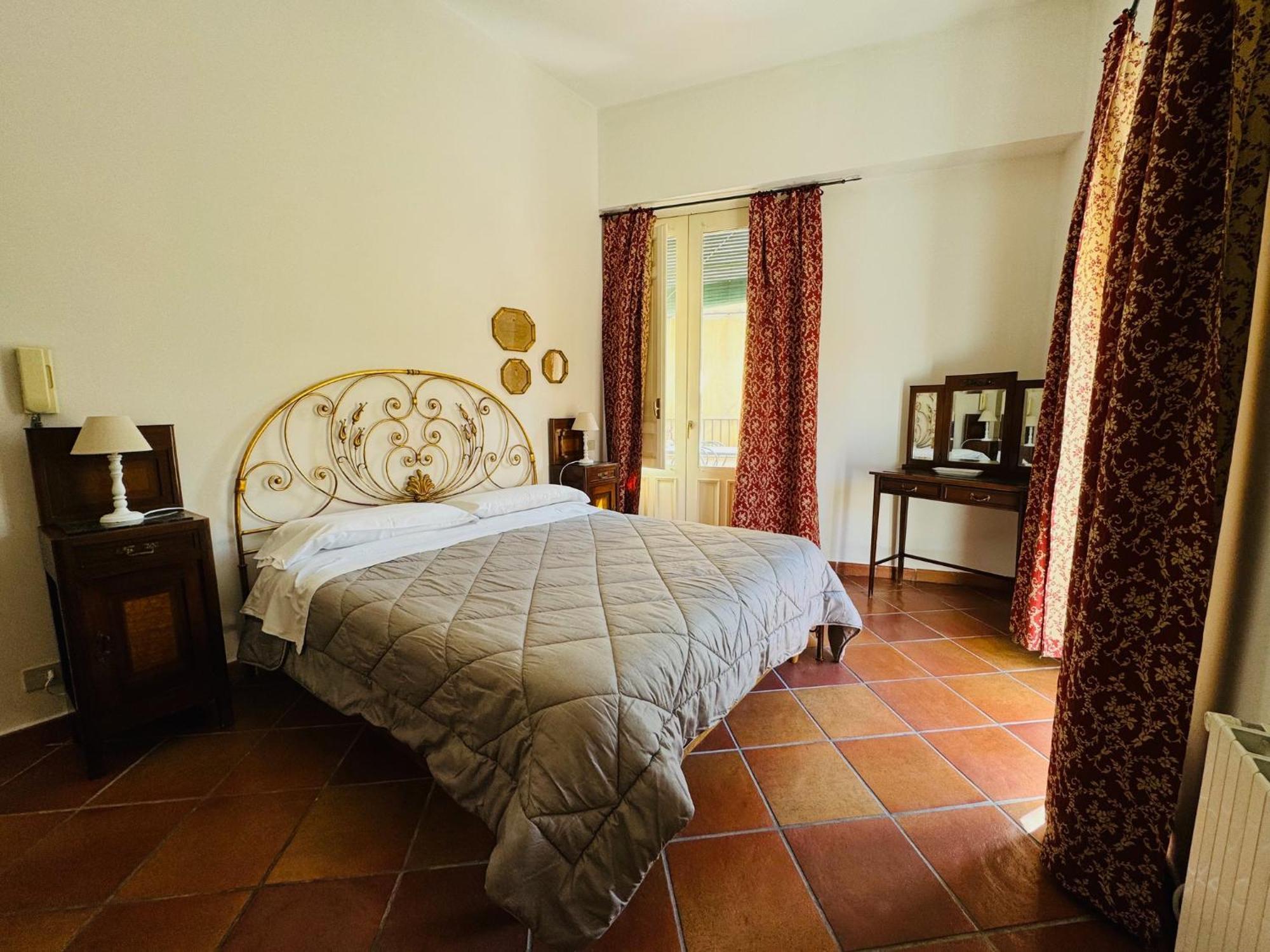 Appartement Penthouse Duomo à Cefalù Extérieur photo