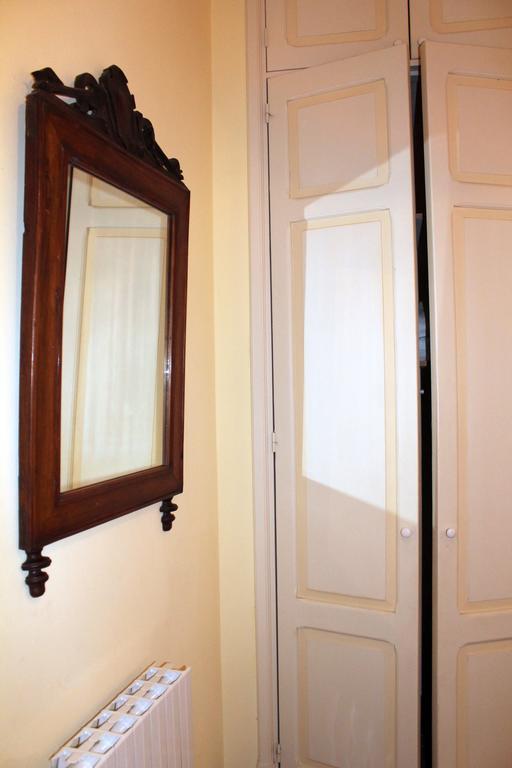 Appartement Penthouse Duomo à Cefalù Chambre photo
