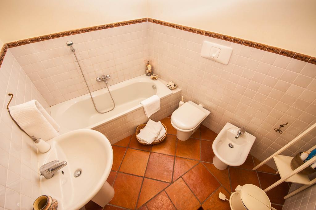 Appartement Penthouse Duomo à Cefalù Extérieur photo