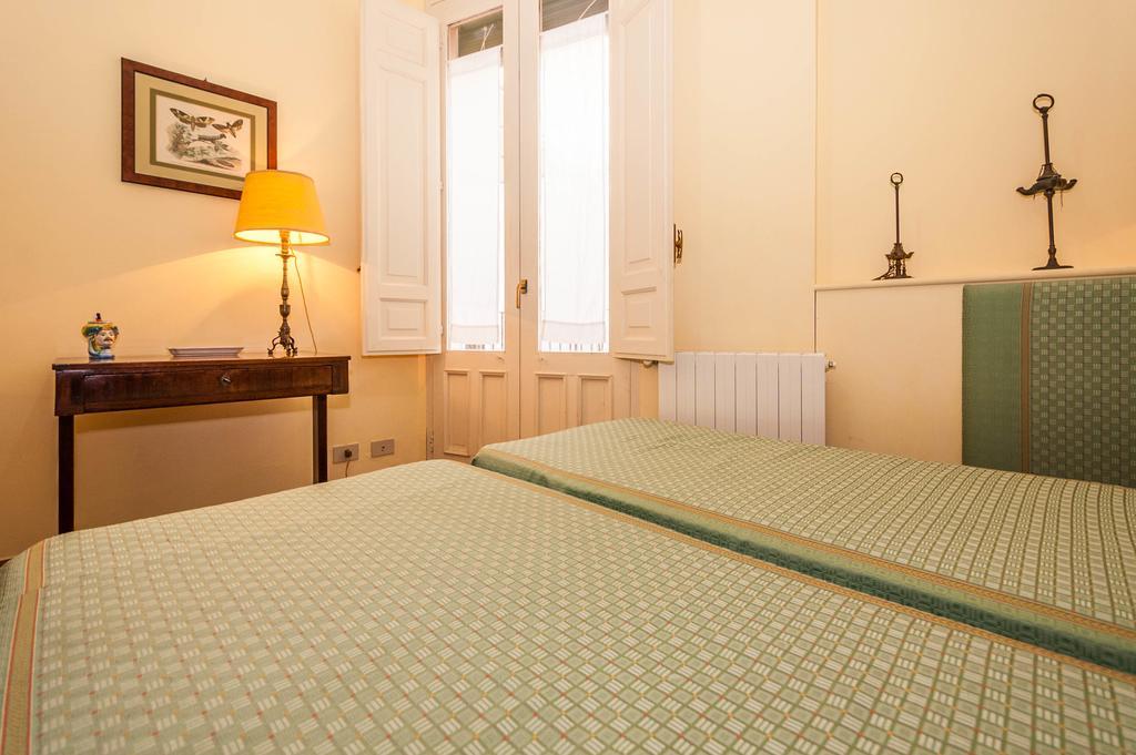 Appartement Penthouse Duomo à Cefalù Extérieur photo