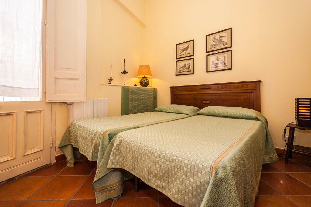 Appartement Penthouse Duomo à Cefalù Extérieur photo